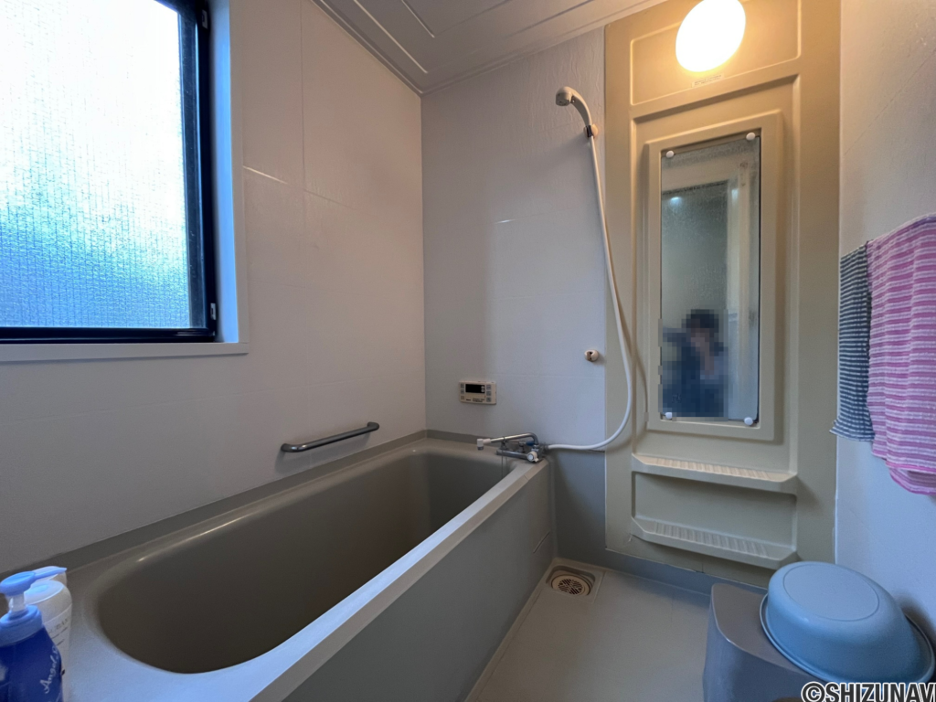 裾野市千福が丘　ミサワホーム施工の中古住宅の画像