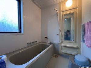 裾野市千福が丘　ミサワホーム施工の中古住宅の画像