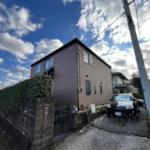 裾野市千福が丘　ミサワホーム施工の中古住宅の画像