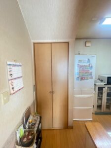 富士市伝法の東名富士ＩＣ至近に４ＬＤＫの中古住宅が出ました！の画像