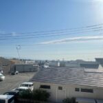 富士市伝法の東名富士ＩＣ至近に４ＬＤＫの中古住宅が出ました！の画像