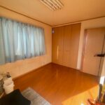 富士市伝法の東名富士ＩＣ至近に４ＬＤＫの中古住宅が出ました！の画像