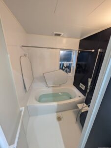 浜松市中央区和合町　中古住宅の画像