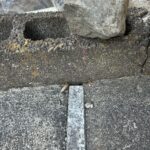 函南町大土肥　中古　境界付近