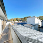 【バルコニー】