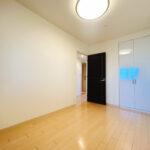 【洋室】別角度