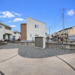 三島市谷田　中古戸建の画像