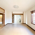 【ダイニング】