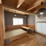 【ダイニング】