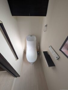 浜松市中央区和合町　中古住宅の画像