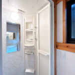 【離れシャワールーム】