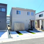 エンブルタウン駿河区丸子