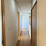 函南町大土肥　中古　内観