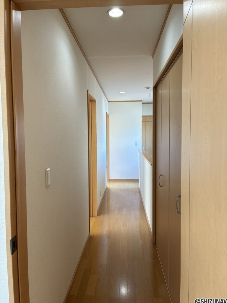 函南町大土肥　中古　内観