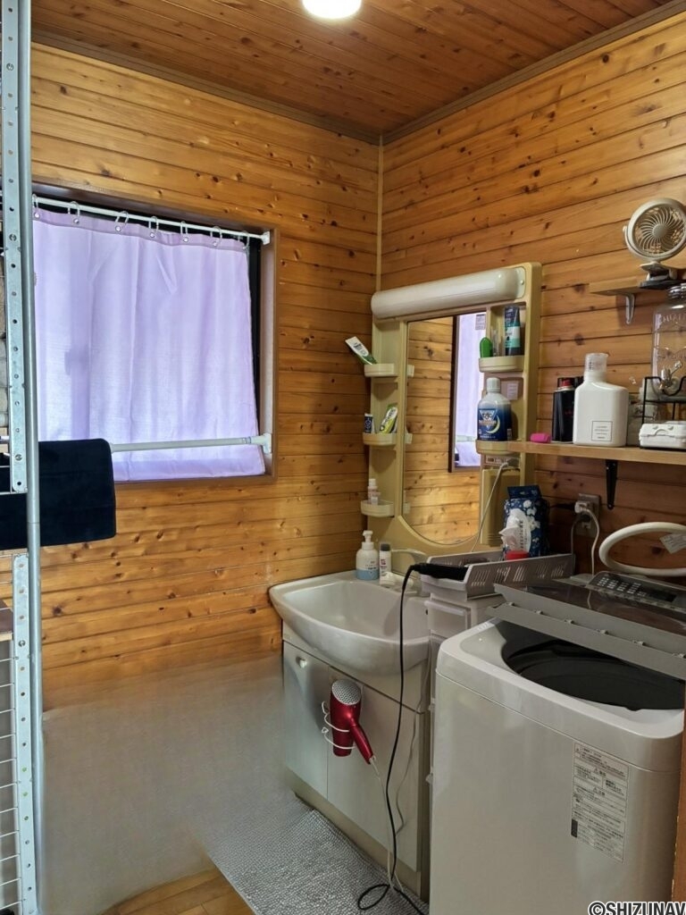 富士宮市宮原　中古戸建の画像