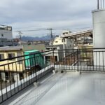 富士宮市東町　中古住宅　外観