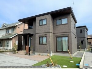 【沼津市】大岡宮下　1号地