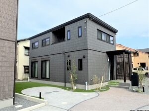 【沼津市】大岡宮下　2号地