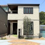エンブルタウン駿河区丸子25号地