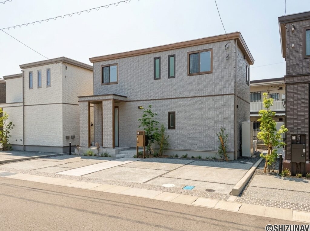 松岡四丁川原 10号地