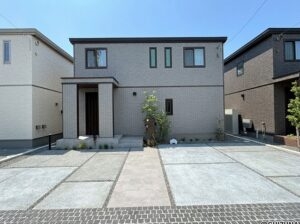 【富士市】松岡四丁川原 10号地