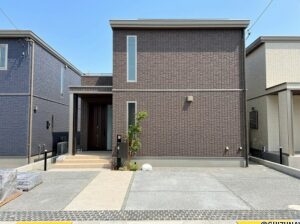 松岡四丁川原 12号地