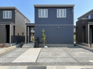 松岡四丁川原 13号地