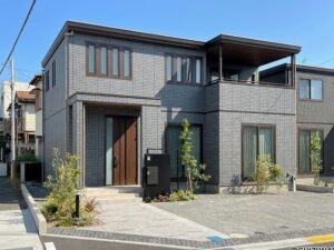 【富士市】松岡四丁川原　新築一戸建て　セキスイハイム施工【全14区画】の物件画像