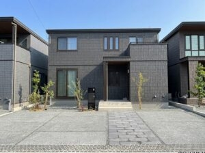 【富士市】松岡四丁川原　2号地