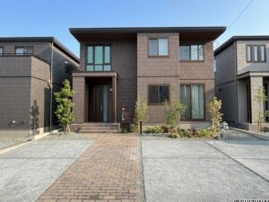 【富士市】松岡四丁川原　3号地