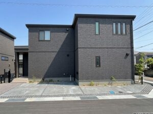 【富士市】松岡四丁川原　8号地