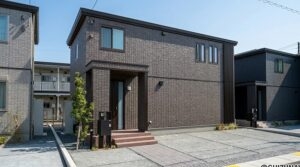 【富士市】松岡四丁川原　9号地