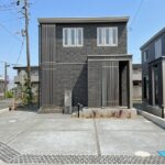 【富士市】松岡四丁川原　14号地