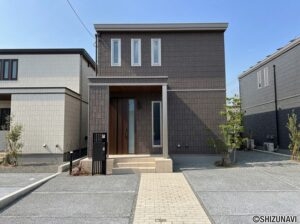 【富士市】松岡四丁川原　6号地