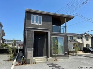 【富士市】松岡四丁川原　7号地