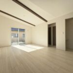 LDK　別角度です。