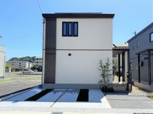 エンブルタウン駿河区丸子16号地