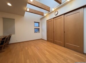浜松市中央区布橋2丁目　平屋　中古住宅の画像