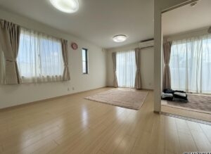 藤枝市高柳　トヨタホームの画像