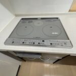 IHクッキングヒーター