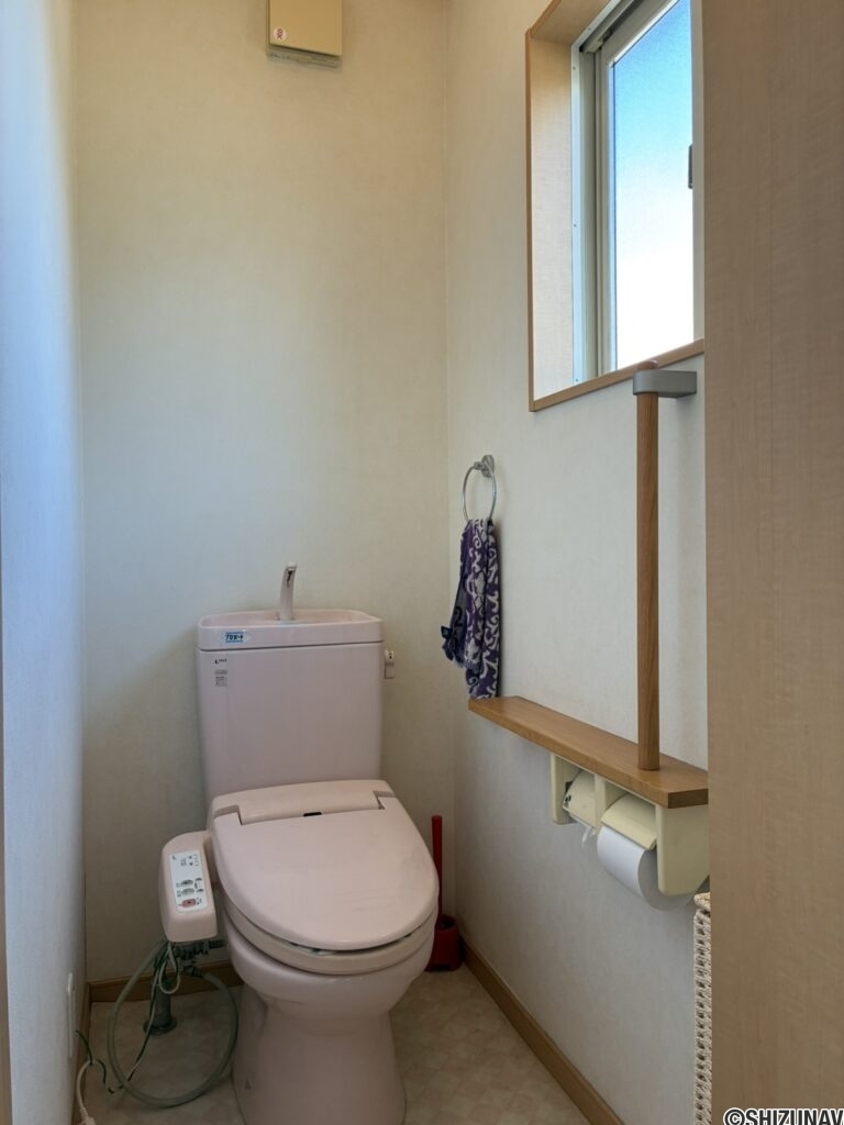 函南町大土肥　中古　内観