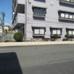 エンゼルハイム下河原　101　共用部