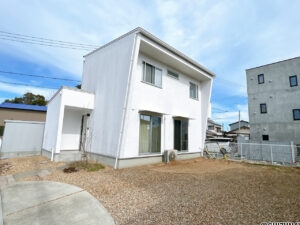 菊川市加茂　4SLDK　築7年、ウイングホーム施工の物件画像