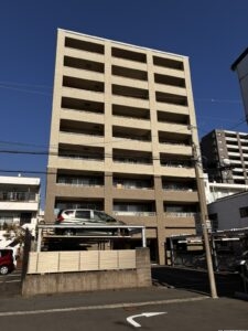 ウィスティリア横内の物件画像