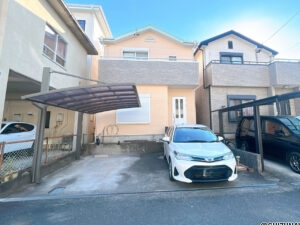 【4月リフォーム完成予定】浜松市中央区高林3丁目　4LDKの物件画像