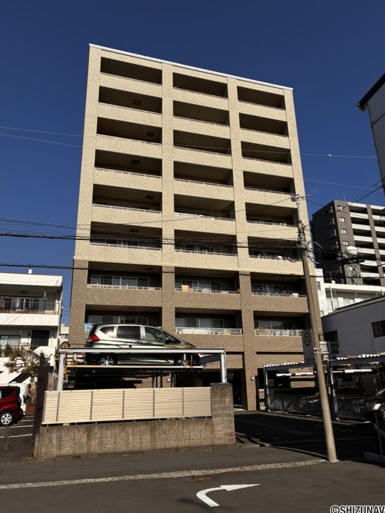 ウィスティリア横内の画像