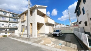 【2月28日まで現況販売】磐田市中泉　4LDK　の物件画像