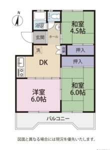 メゾン・ド・スルガBの画像