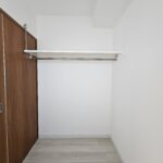 ウォークインクローゼット