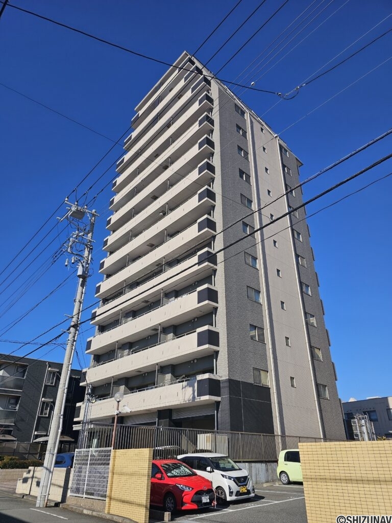 メゾン・グランツ沼津白銀　1401　2LDK　の画像